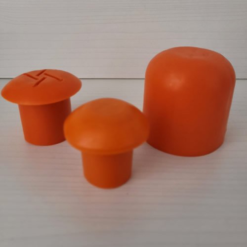 Capuchon de Seguridad