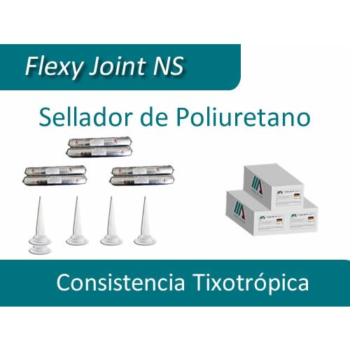 Flexy Join NS Sellador de Poliuretano
