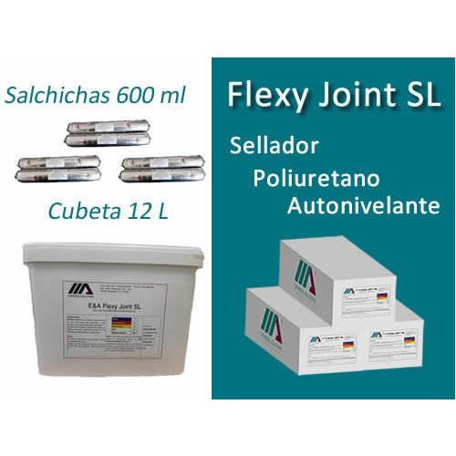 Flexy Join SL